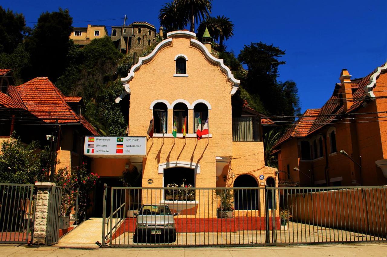 Hotel Balia Casino Vina del Mar