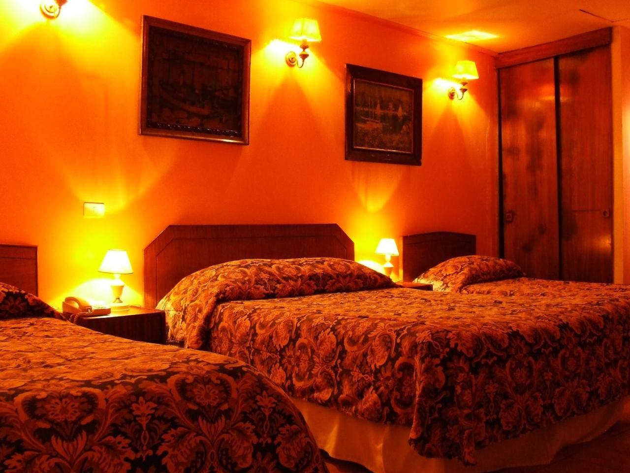 Balia Casino Hotel 3*